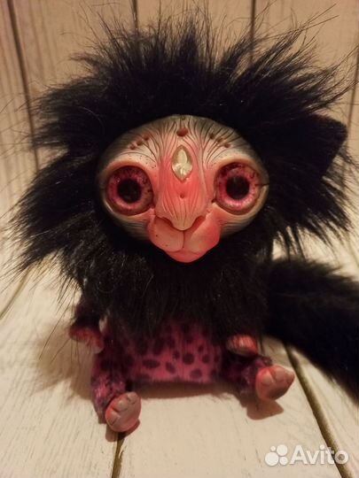 Авторская игрушка/ сувенир/ оберег