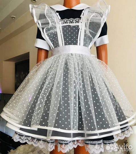 Школьная форма