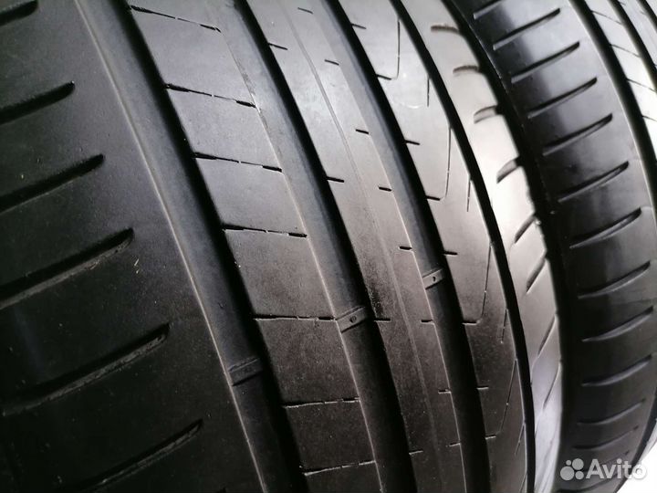 Pirelli Scorpion 255/45 R19