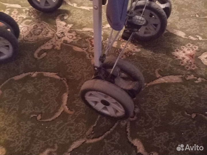 Коляска детская