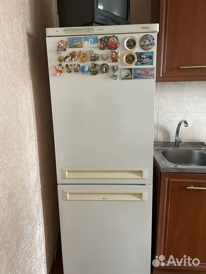 Продаётся холодильник б/у в хорошем состоянии