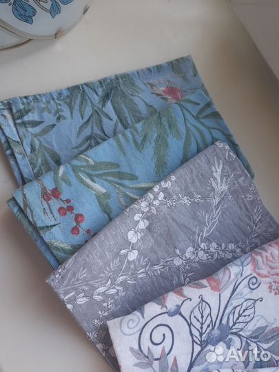 Набор кухонных полотенец