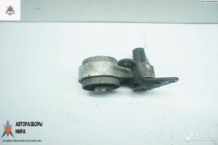 Подушка крепления кпп Ford Fiesta 5 рест. 2005