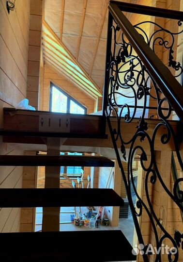 Металлоконструций Монтаж