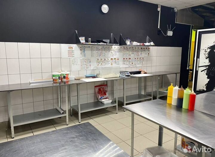 Бизнес с гарантией окупаемости