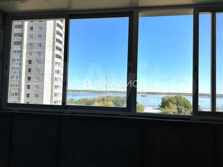 Квартира-студия, 26,1 м², 5/10 эт.