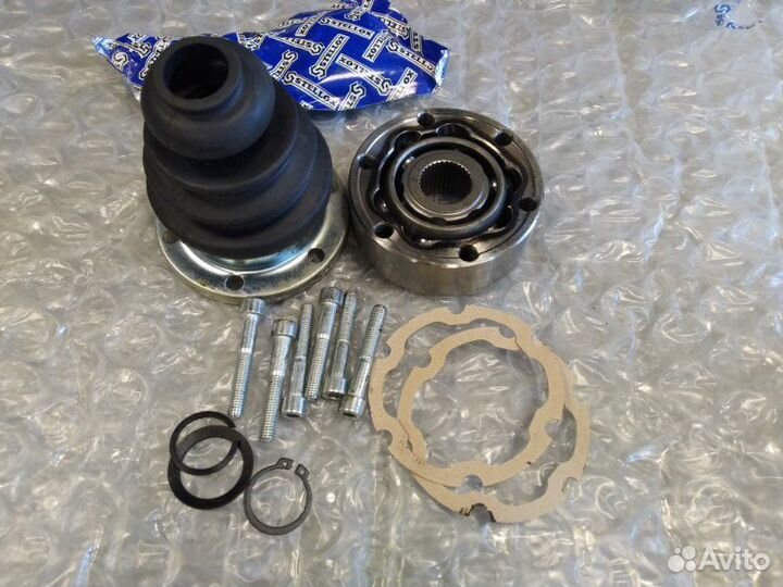 Шрус внутренний Audi 80 1991 - 1995