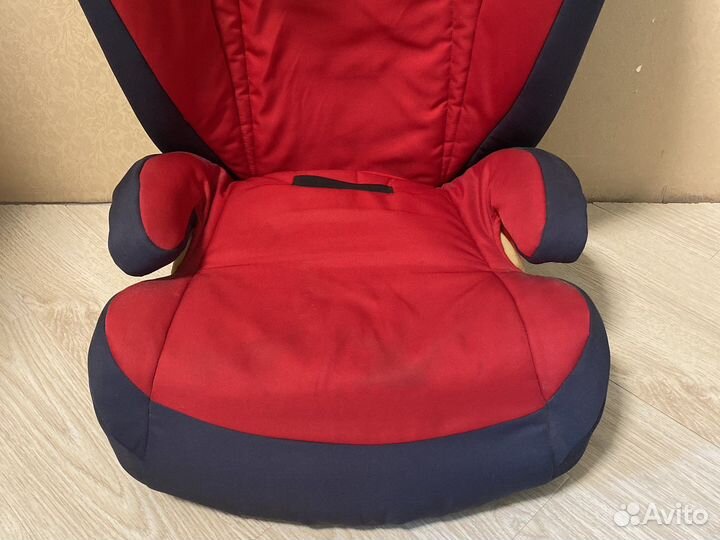 Детское автокресло remer