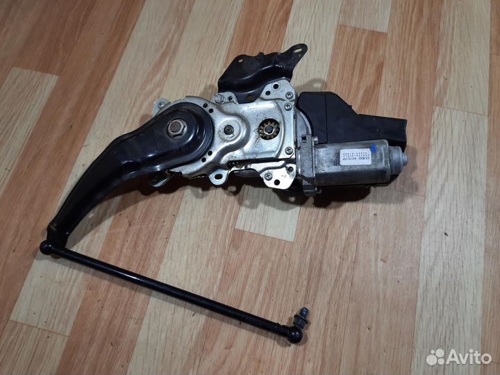 Б/У Б/У Привод двери багажника TLC200 toyota Land