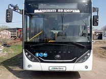 Городской автобус Yutong ZK6890HGQ, 2022