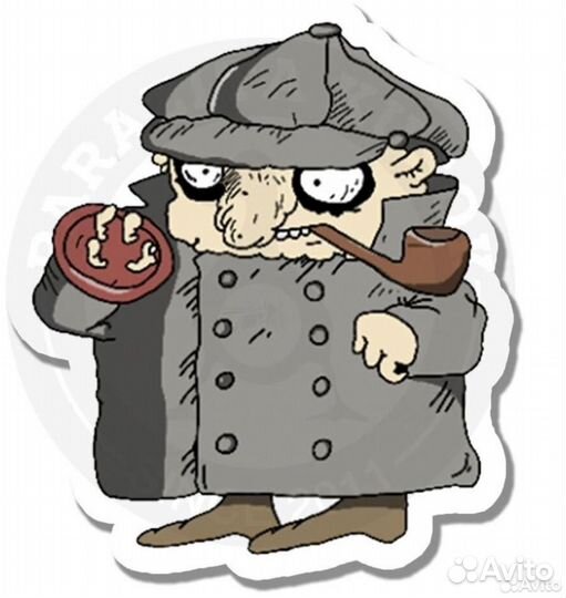 Детективные услуги