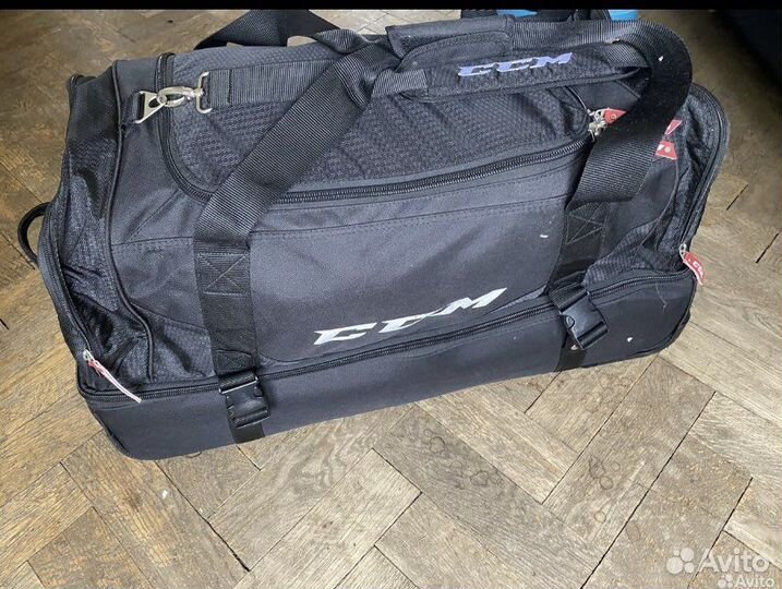 Хоккейная экипировка взрослая