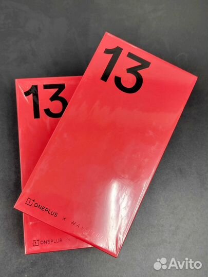OnePlus 13, 12/512 ГБ