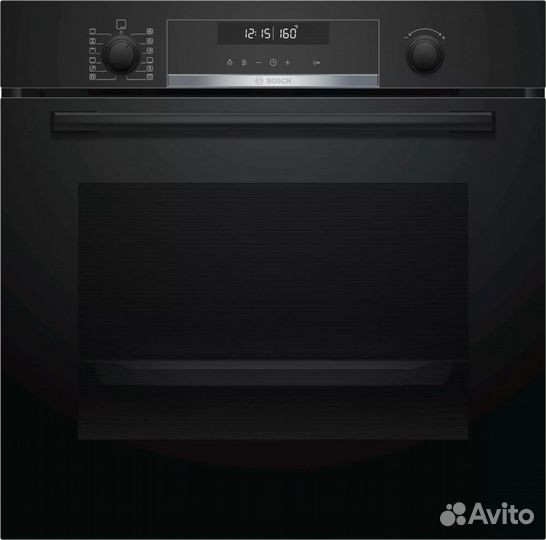 Духовой шкаф Bosch HBA578BB0