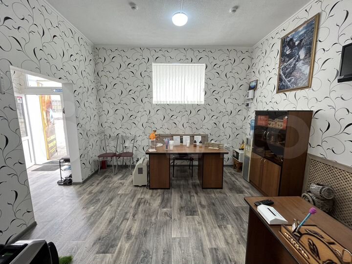 Свободного назначения, 60 м²