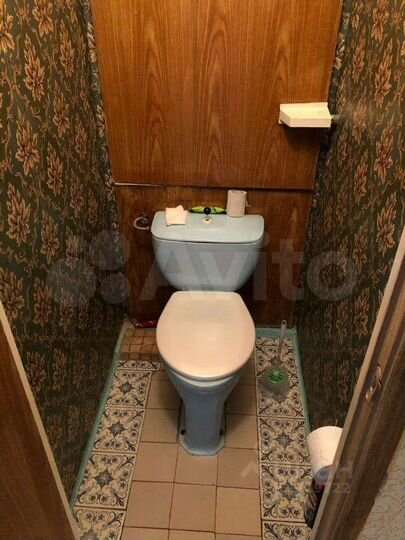 2-к. квартира, 52 м², 2/14 эт.