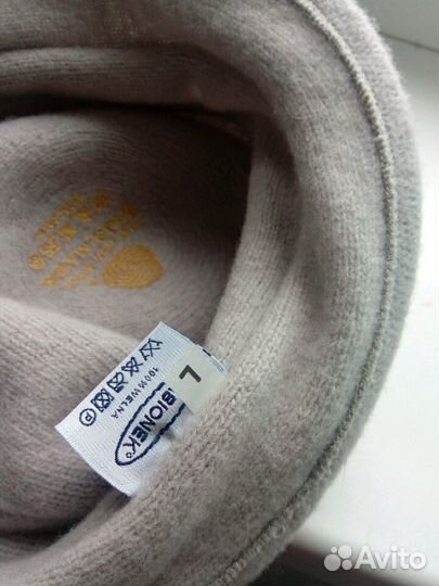 Новая польская шляпка