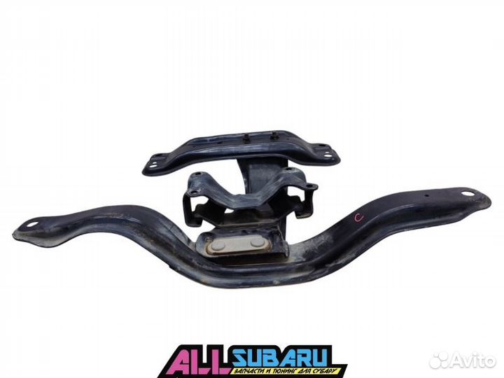 Подушка кпп, вертолет Subaru Impreza Wrx GDA EJ205
