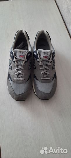 New balance 577GNA оригинал