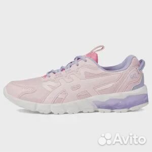 Кроссовки asics Kids, GEL-Quantum 90 GS