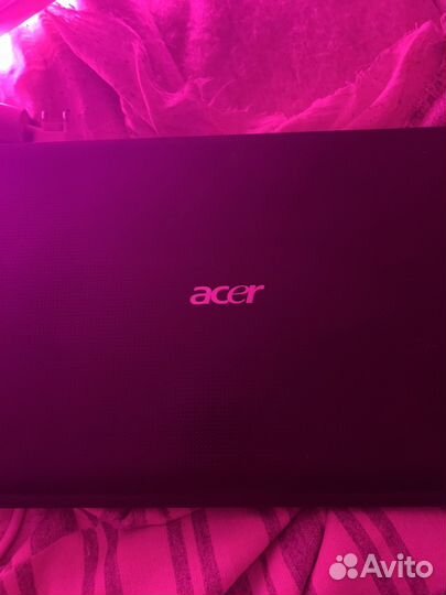 Acer aspire