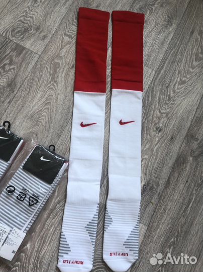 Гетры nike