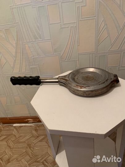 Форма для выпечки печенья орешков СССР