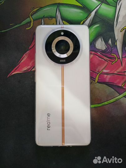 realme 11 Pro, 8/128 ГБ