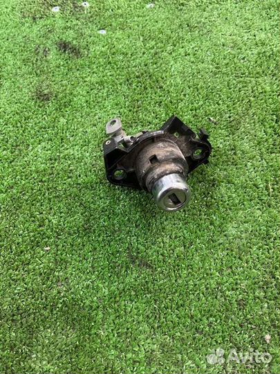 Замок багажника Bmw 5-Series E34 M50B20 1992