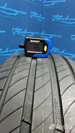 Michelin Primacy 4 215/60 R17