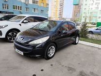 Peugeot 207 1.6 AT, 2008, 104 000 км, с пробегом, цена 659 000 руб.