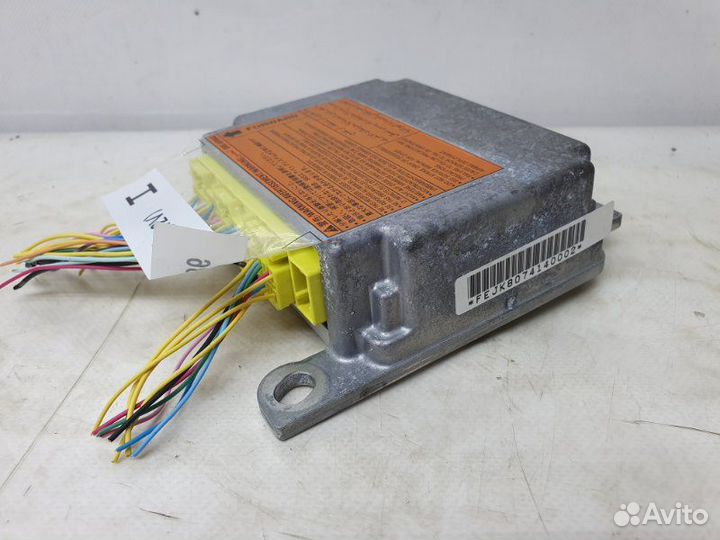 Блок управления аирбаг Infiniti G35 3.5 2007