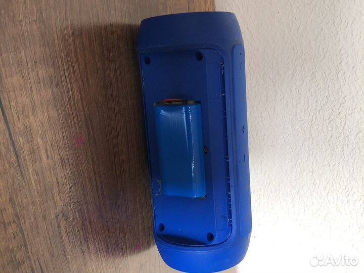 Jbl charge 3