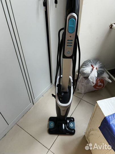 Паровая швабра Tefal