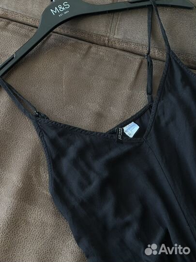 Комбенезон (ромпер) H&M женский