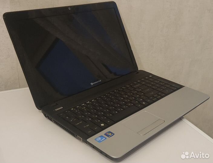 Ноутбук 15.6“ Packard Bell i5/8GB/GT620 2GB/320GB