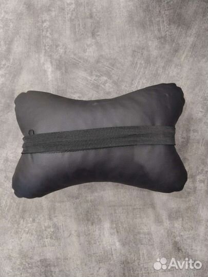 Автомобильная подушка