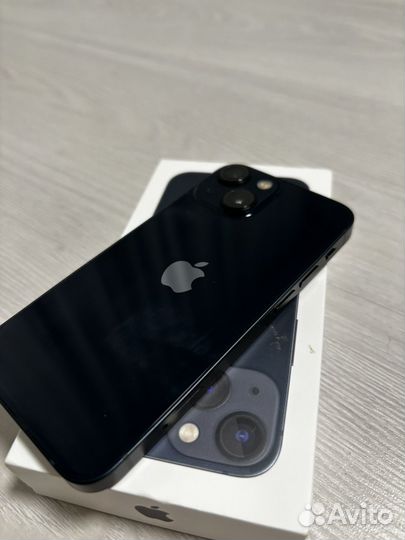 iPhone 13 mini, 128 ГБ
