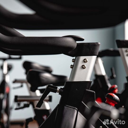 Сайкл - тренажер shua SHB-8860S