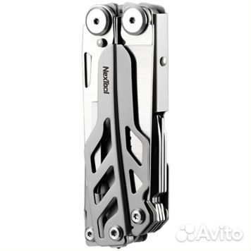 Мультитул Xiaomi NexTool Flagship Pro