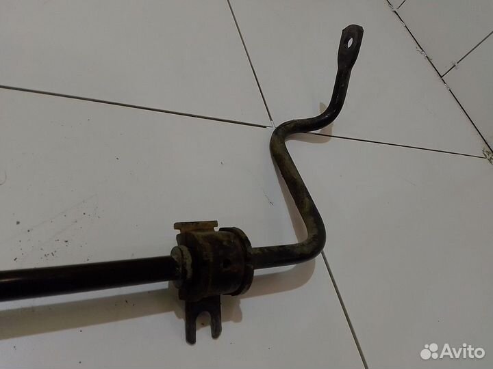 Стабилизатор задний (Renault Captur)