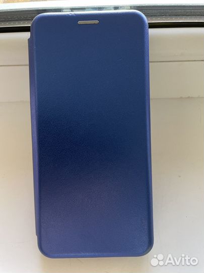 Чехол книжка для Xiaomi Redmi Note 12 Pro