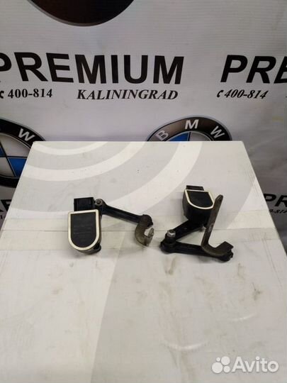 Mercedes датчик дорожного просвета GLE