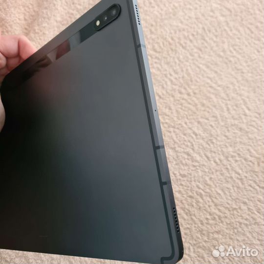 Samsung galaxy Tab s8 plus 128gb LTE