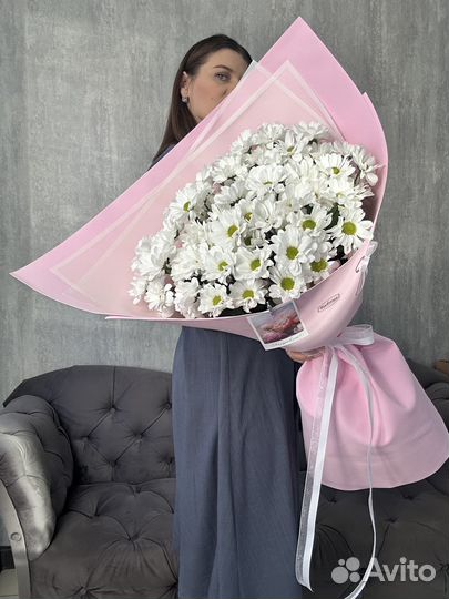 Цветы. Букет 