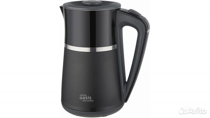 Чайник oasis K-4SPB