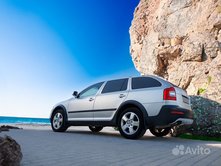 Отзывы владельцев Skoda Octavia с ФОТО