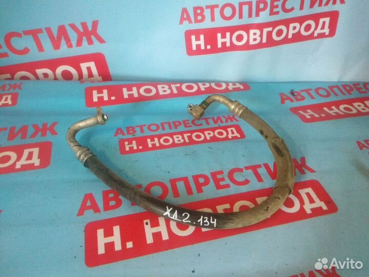 Шланг кондиционера hyundai elantra xd