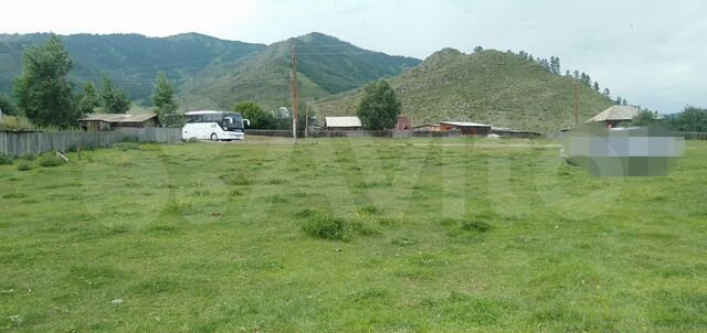 Участок 24 сот. (ИЖС)