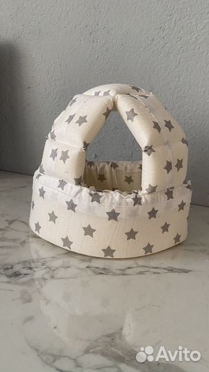 Шлем противоударный